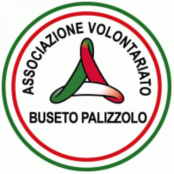 Logo of Protezione Civile Buseto Palizzolo