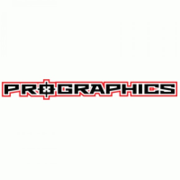 Logo of Pro Graphics