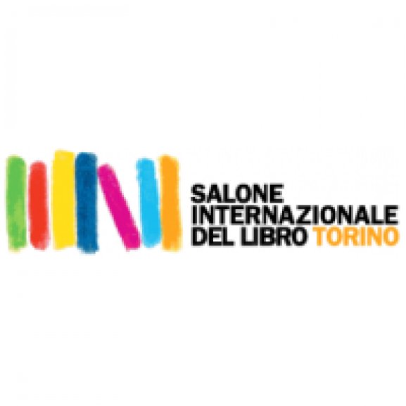 Logo of Salone Internazionale del Libro di Torino