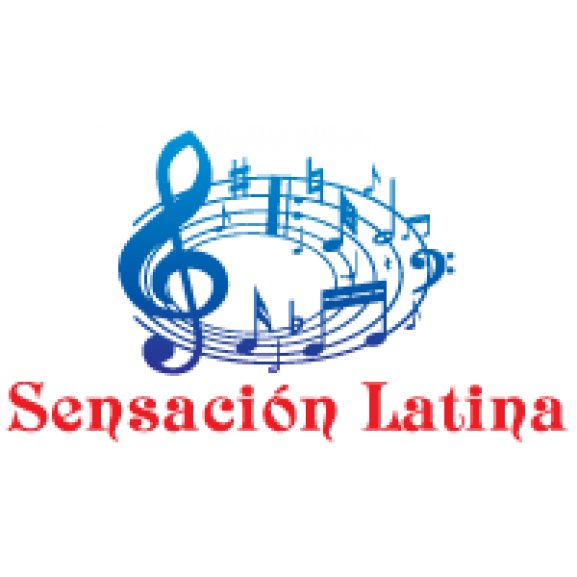 Logo of Sensacion Latina Orquesta