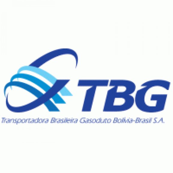 Logo of TBG