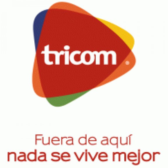Logo of Tricom