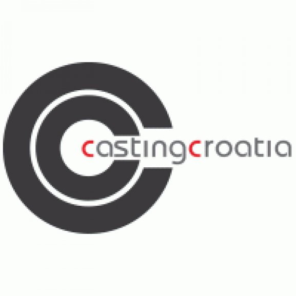 Logo of Casting Croatia