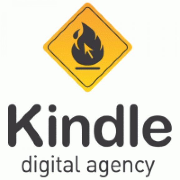 Logo of Kindle