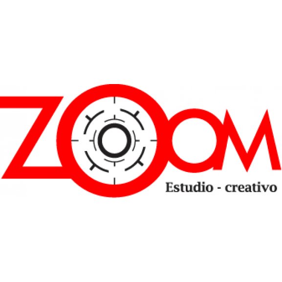 Logo of ZOOM