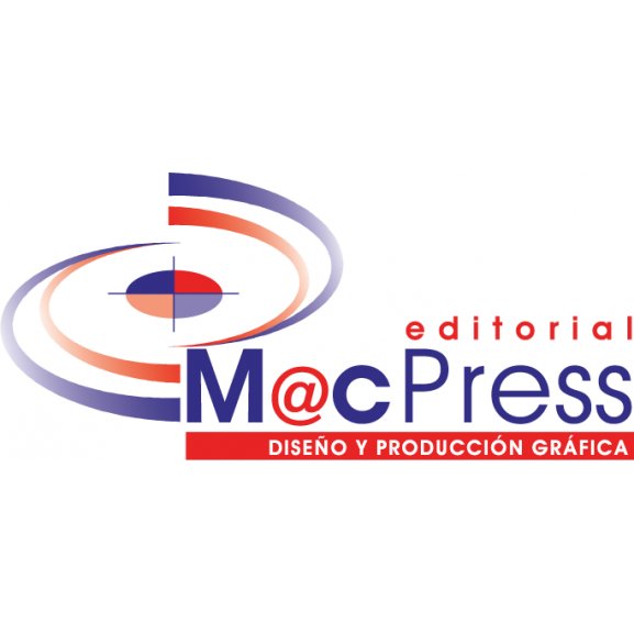 Logo of MACPRESS Diseño y Producción Gráfica