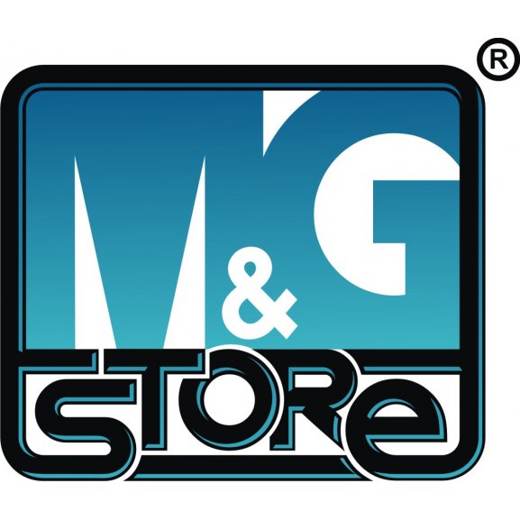 Logo of M&amp;G Store