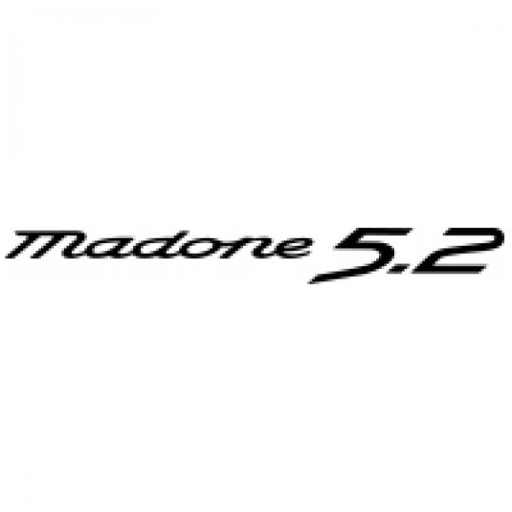 Logo of Madone