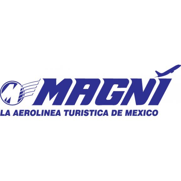 Logo of Magni Charter