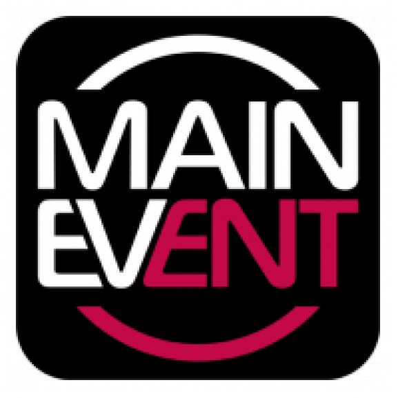 Logo of Main Event Entertainment