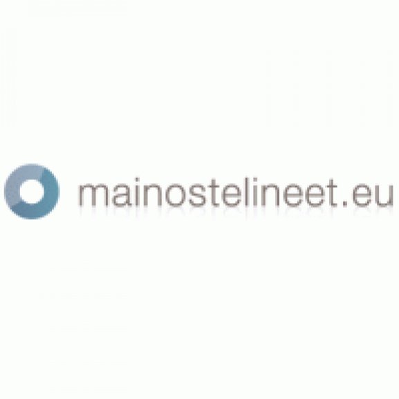 Logo of mainostelineet