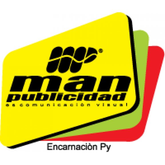 Logo of man publicidad