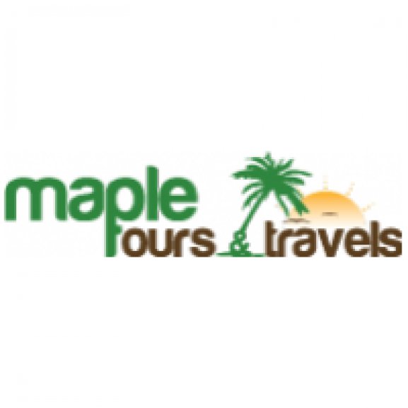 Logo of Maple Tours &amp; Travels