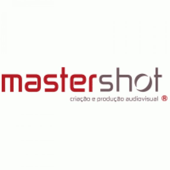 Logo of Mastershot
