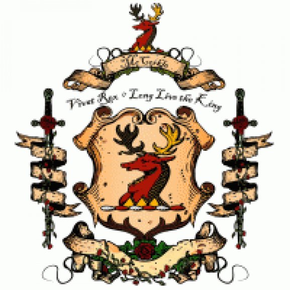 Logo of McCorkle Crest