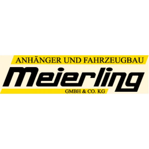 Logo of Meierling