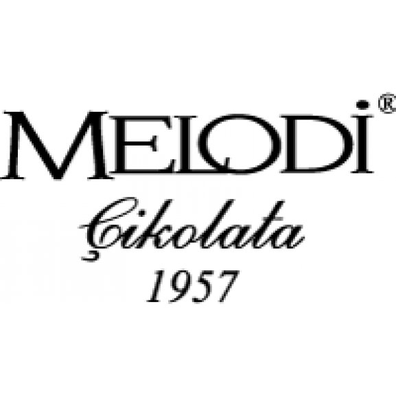 Logo of Melodi Cikolata