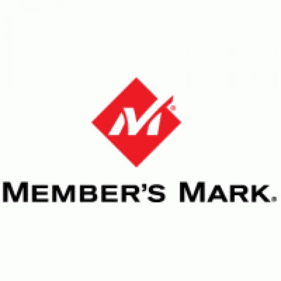 Logo of Member's Mark