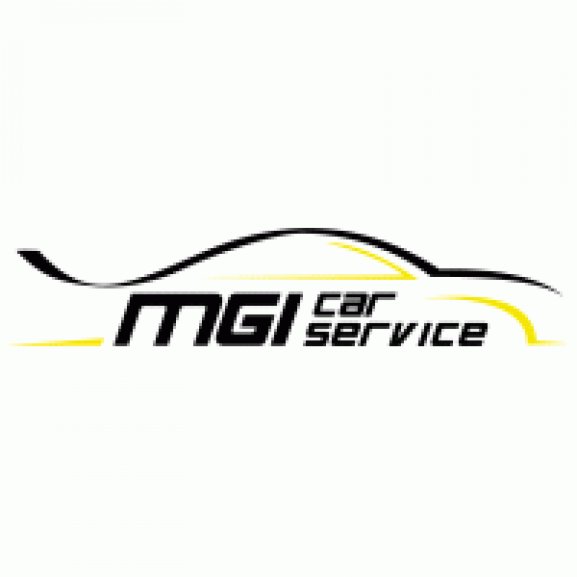 Logo of MGI Car Service
