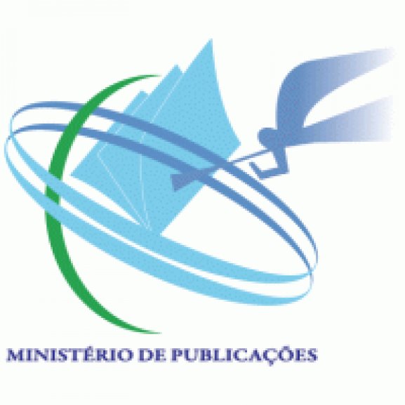 Logo of Ministério de Publicações