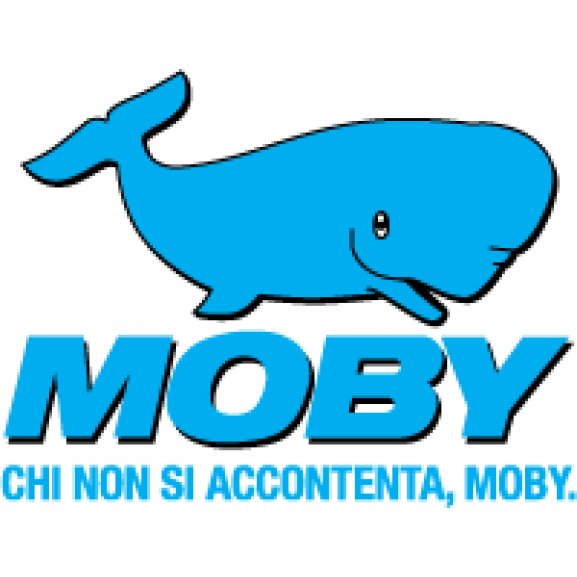 Logo of Moby