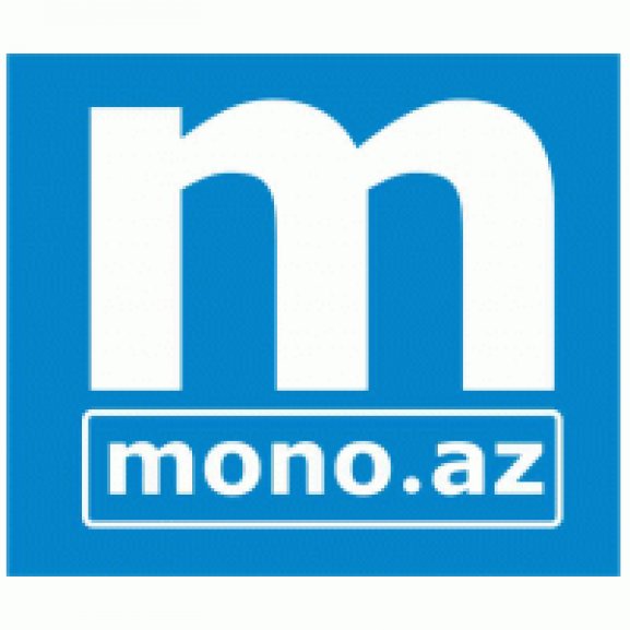 Logo of Mono