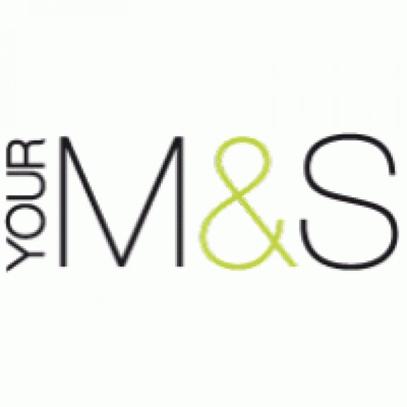 Logo of Marks &amp; Spencer
