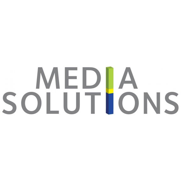 Logo of media solutions