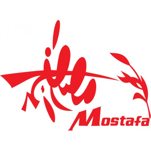 Logo of Mostafa Ahmed