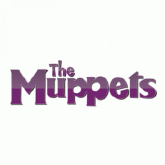 Logo of The Muppets