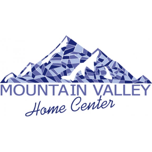 Logo of Mountain Valley Home Center