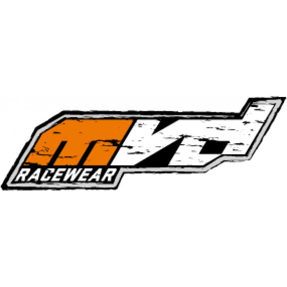 Logo of MVD Racewear