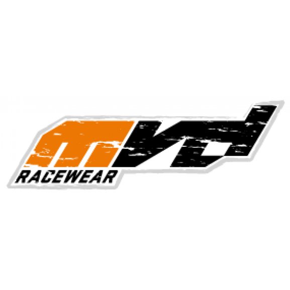 Logo of MVD Racewear