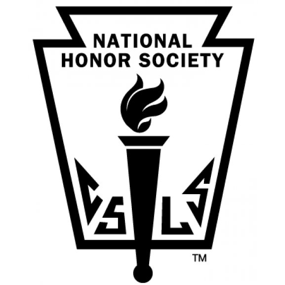 Logo of National Honor Society