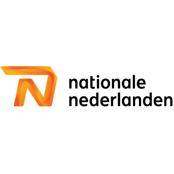 Logo of Nationale Nederlanden