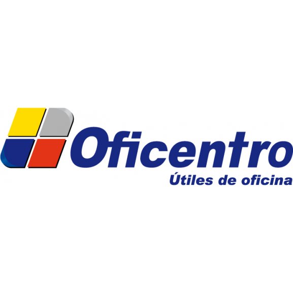 Logo of Oficentro