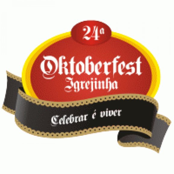 Logo of Oktoberfest