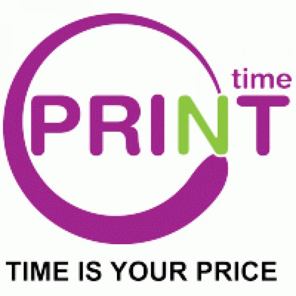 Logo of Ontime Print