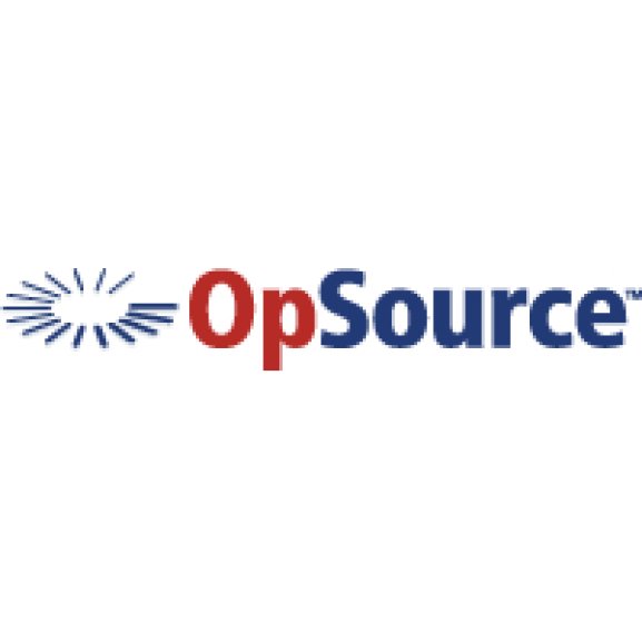 Logo of OpSource