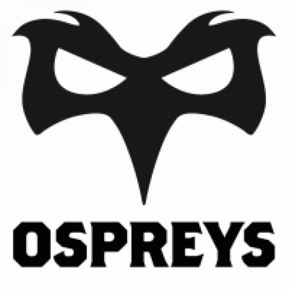 Logo of Ospreys Rugby