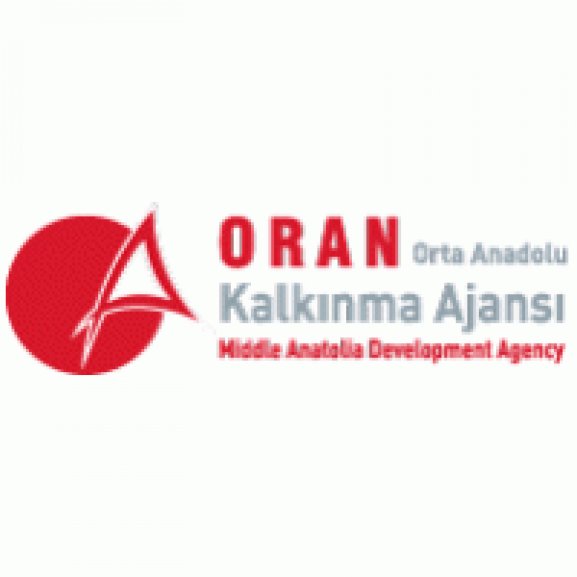 Logo of Orta Anadolu Kalkınma Ajansı