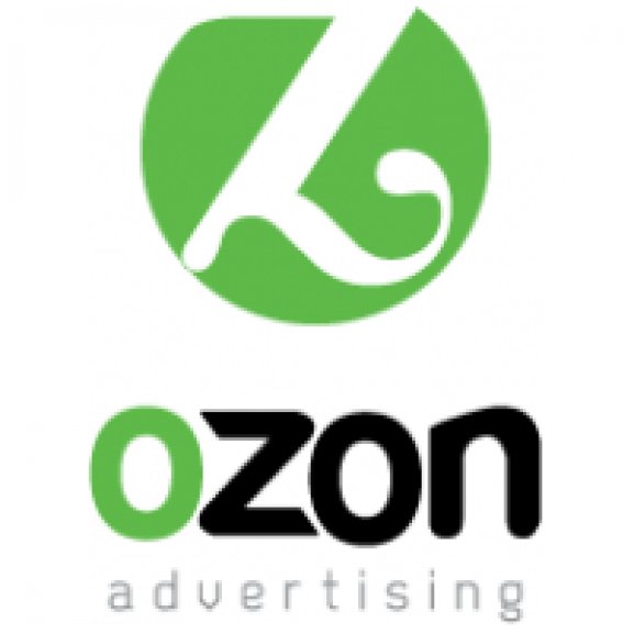Logo of Ozon Advertising
