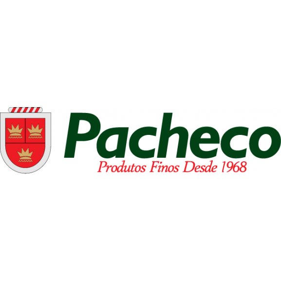 Logo of Pacheco Produtos Finos