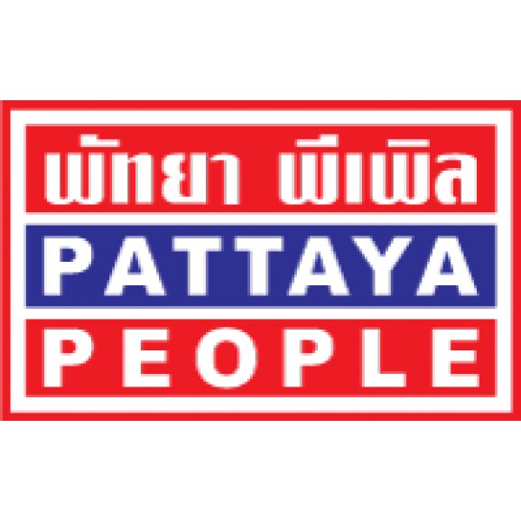 Logo of Pattaya People