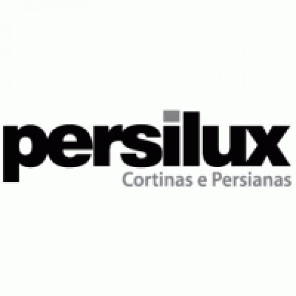 Logo of Persilux