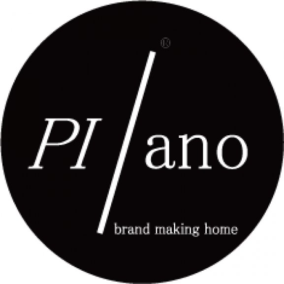 Logo of Piano