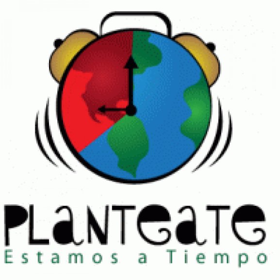 Logo of Planteate