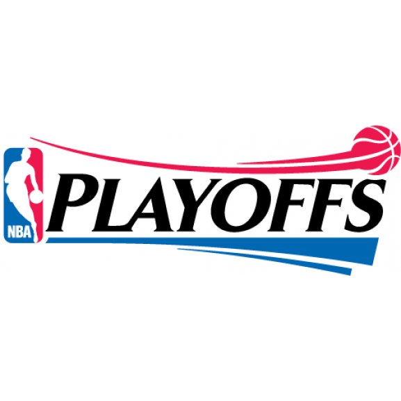 Logo of NBA Playoffs