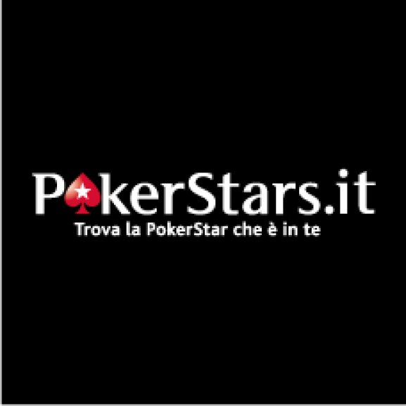 Logo of pokerstars.it