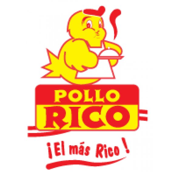 Logo of Pollo Rico
